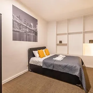  Appartement Paile Gare Du Nord Belgique