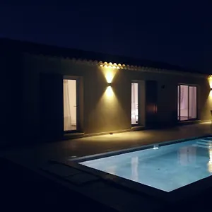  Hébergement de vacances Lou Badabeu France