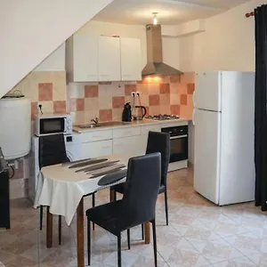  Appartement Les Oliviers France